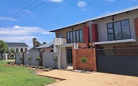 Justsand Guesthouse